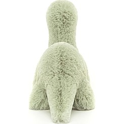 Jellycat Fossilly Brontosaurus Mini