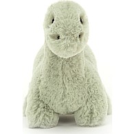 Jellycat Fossilly Brontosaurus Mini