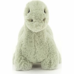 Jellycat Fossilly Brontosaurus Mini