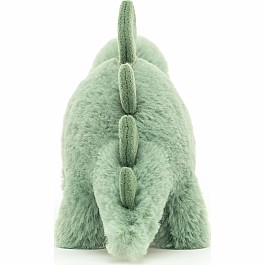 Jellycat Fos6steg Fossilly Stegosaurus Mini