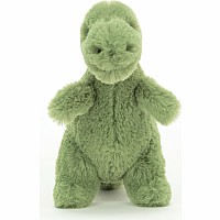 JellyCat Fossilly T-rex Mini 