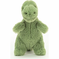 Jellycat Fossilly T-rex Mini