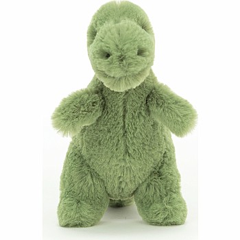 Jellycat Fossilly T-rex Mini