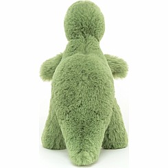 Jellycat Fossilly T-rex Mini