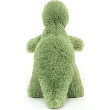 Jellycat Fossilly T-rex Mini