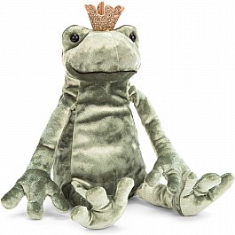 JellyCats Frog Prince Kiss