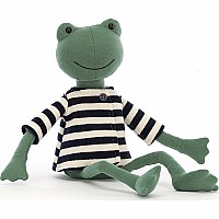Francisco Frog