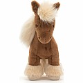 Jellycat Freya Pony