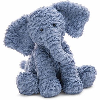 Fuddlewuddle Elephant