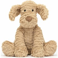 Jellycat Fuddlewuddle Puppy