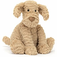 Jellycat Fuddlewuddle Puppy