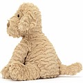 Jellycat Fuddlewuddle Puppy