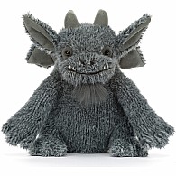 Growlston Gargoyle