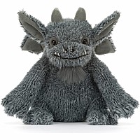 Growlston Gargoyle