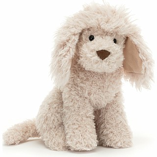 Georgiana Poodle