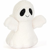 Ghost Bob