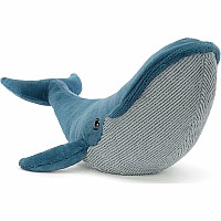 JellyCat Gilbert the Great Blue Whale