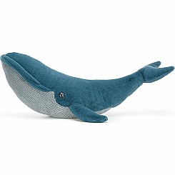Gilbert the Great Blue Whale