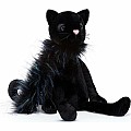 Jellycat Glamorama Cat