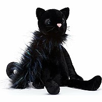 Jellycat Glamorama Cat