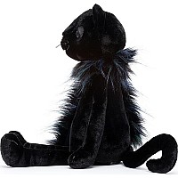 Jellycat Glamorama Cat