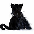 Jellycat Glamorama Cat