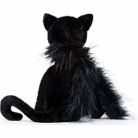 Jellycat Glamorama Cat