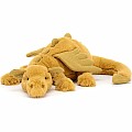 Jellycat Golden Dragon