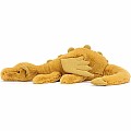 Jellycat Golden Dragon