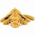 Jellycat Golden Dragon