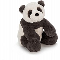 JellyCat Harry Panda Cub Large