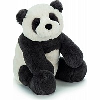 JellyCat Harry Panda Cub Large