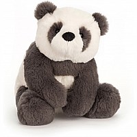 Harry Panda Cub Medium