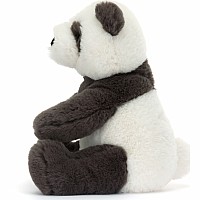 Harry Panda Cub Small