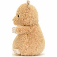 JellyCat Hank Hamster