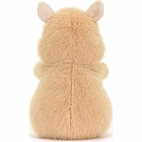 JellyCat Hank Hamster