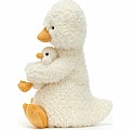 Jellycat Huddles Duck