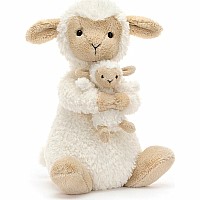Huddles Sheep