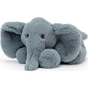 Huggady Elephant Medium