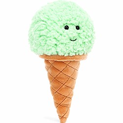Irresistible Ice Cream Mint - Jellycat 