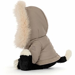 Jellycat Jack Alpine Outfit