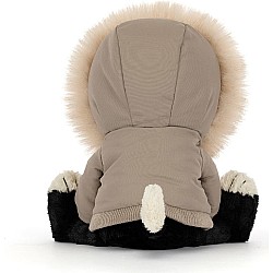 Jellycat Jack Alpine Outfit