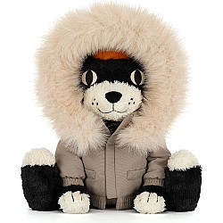 Jellycat Jack Alpine Outfit