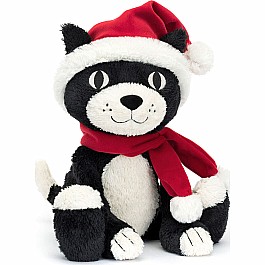 Christmas Jellycat Jack