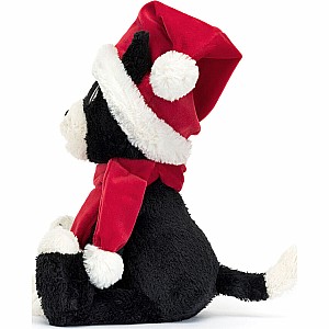 Christmas Jellycat Jack