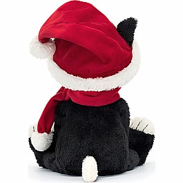 Christmas Jellycat Jack