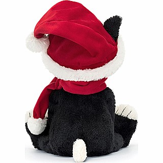 Christmas Jellycat Jack