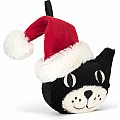 Jellycat Jack Ornament