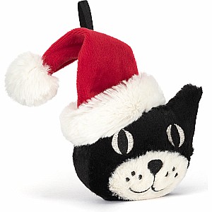 Jellycat Jack Decoration