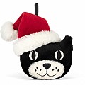 Jellycat Jack Ornament